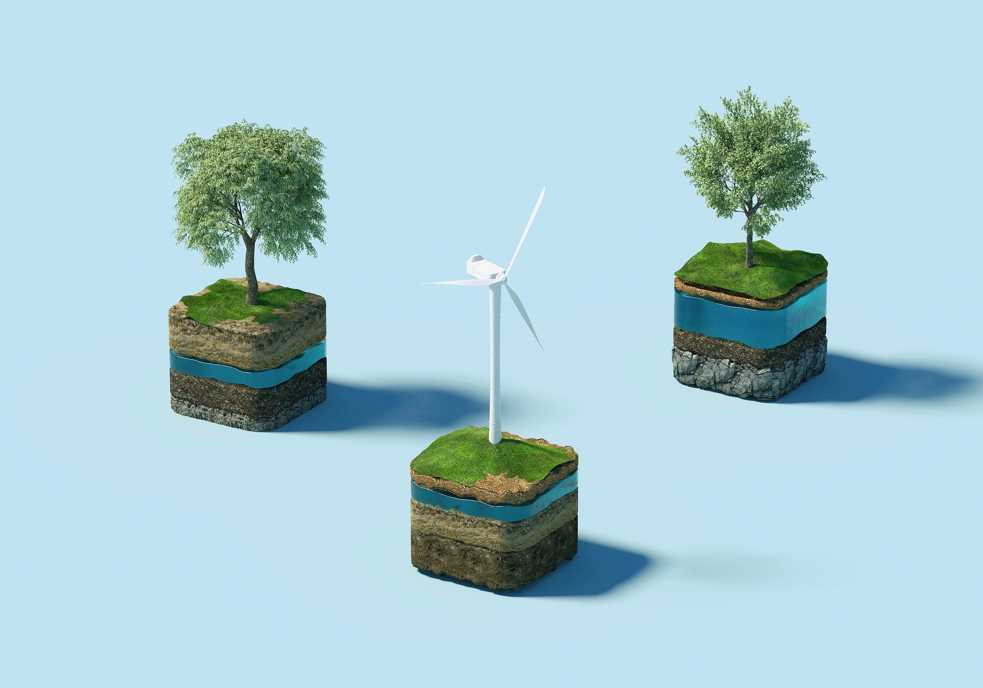 The small design business recovery Windmill 5591464 1920 4