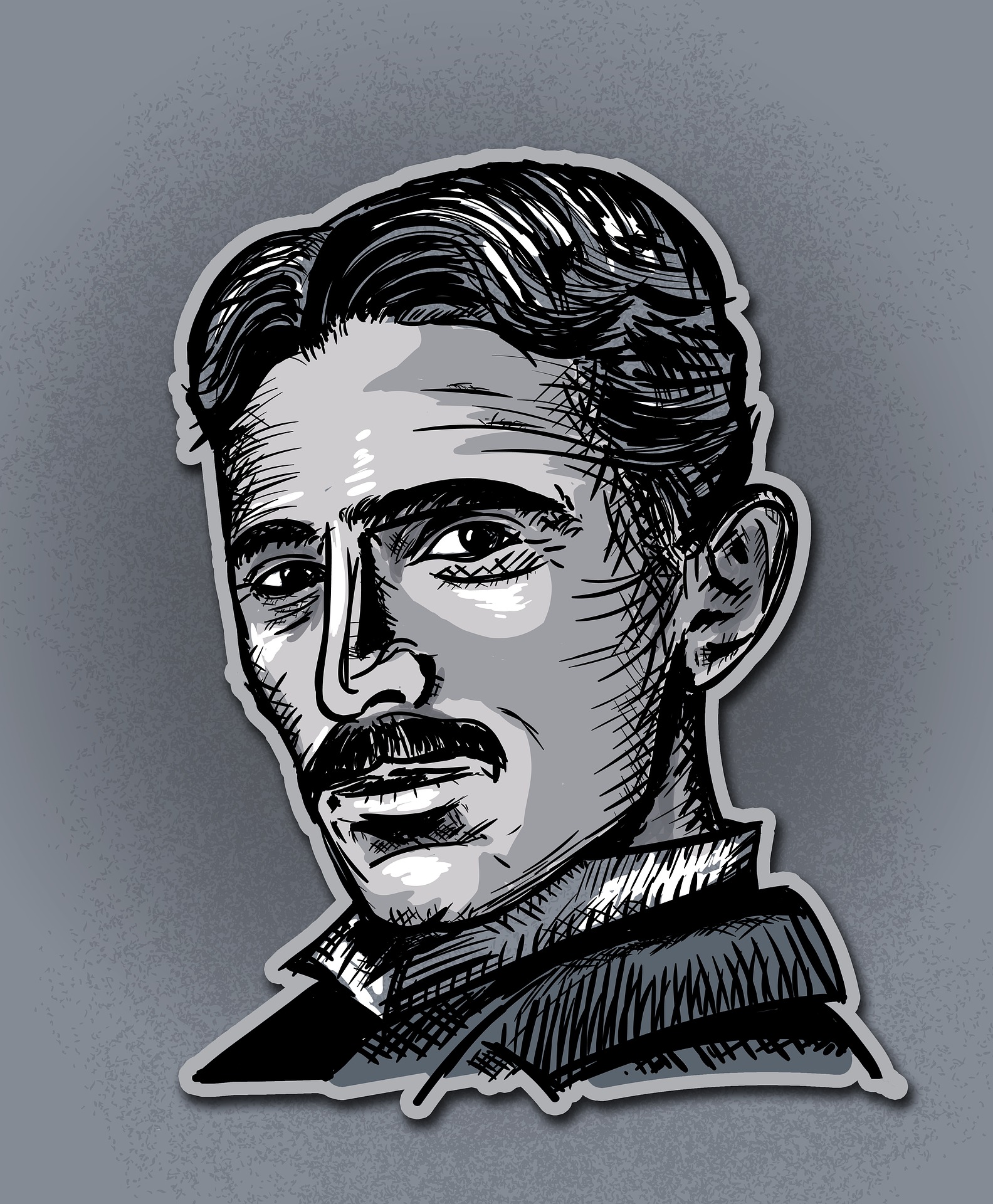 Your mood is going under the knife Nikola Tesla Gd86fd298d 1920 4