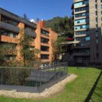 2018 bogotá terraza del edificio gerardo arango facultad de artes pontificia universidad javeriana