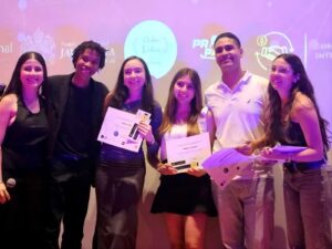 Noche de Gala y Talento: Los Premios Magis cerraron la Semana de la Comunicación con broche de oro