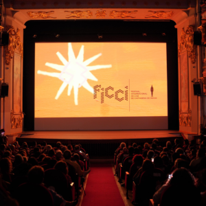 Asi vivieron el FICCI en Cartegena nuestros estudiantes de Produccion Audiovisual Interactiva