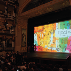 PAI en el FICCI: Así se vivió el festival ficci2